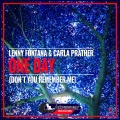 lenny fontana、Carla Prather - One Day