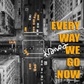 Kanoa - Every Way We Go Now