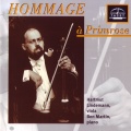 Hartmut Lindemann - Clarinet Sonata No. 1 in F Minor, Op. 120 No. 1 (Version for Viola & Piano): I. Allegro appassionato