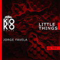 Jorge Favela - Little Things