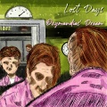 Ozymandias' Dream - Lost Days