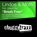 Moth、Inaya Day、Lindos - Break Free