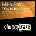 mike polo - You're Not Alone