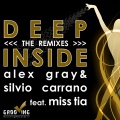 Alex Gray、Silvio Carrano、Miss Tia - Deep Inside