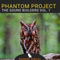 Phantom Project - Trigger Boy