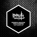 federico grazzini、paolo martini - Any Dance