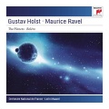 Lorin Maazel & Orchestre National France、Orchestre National de France、l'orchestre national de france、Lorin Maazel、Gustav Holst - II. Venus, the Bringer of Peace