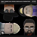 F**K YEAH (feat. Toneshifterz)(Explicit)