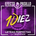 Letras perfectas (feat. Despistaos)