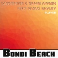 Bassfinder、Srairi Aymen - Player