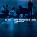 Stanley Turrentine、The Three Sounds - Strike Up The Band