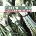 Green Onions