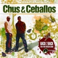 ceballos、chus - Back 2 Back, Part 2