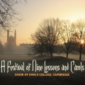 A Festival of Nine Lessons and Carols
