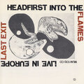 Peter Brotzmann、Last Exit、Sonny Sharrock、bill laswell - Lizard Eyes