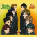 BIRTHDAY ~歩き始めた日~&ロック☆54!?~ロックな人を探してみよう~