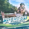 Mc Lipi - Meu Momento
