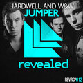 Hardwell、W&W - Jumper