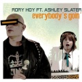 Rory Hoy、Ashley Slater - Everybody's Goin'