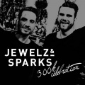 Jewelz & Sparks - Ready for Cashlight (Jewelz & Sparks Edit)