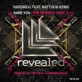 Dare You (Tritonal Remix)