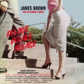 James Brown、His Famous Flames - Hold My Baby's Hand