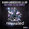 Welcome To The Jungle (Original Mix)