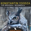 Konstantin Yoodza - Boombola