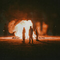 JUSTHIS & Paloalto (저스디스 & 팔로알토)、CIFIKA、JUSTHIS、Paloalto - Brown Eyes View (feat. CIFIKA)