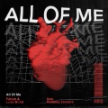 Fatum、Luke Bond、Kaleena Zanders - All Of Me