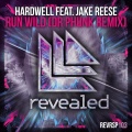 Run Wild (Dr Phunk Extended Remix)