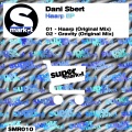 Dani Sbert - Haarp