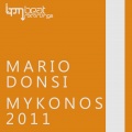 Mario Donsi - Mykonos
