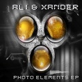Ali、Xander - Photo Element