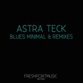 Astra Teck - Blues Minimal