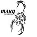 Maky - Scorpion