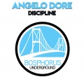 Angelo Dore - Discipline