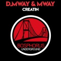 Mway、D.Mway - Leave Out