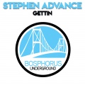Stephen Advance - Gettin