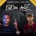 MC Trapy、MC Kitinho、DJ Guina、DJ TH - Final de Ano