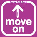 Duher、D-Frost - So Free (Original Mix)