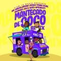 Mantecado de Coco (Remix|Explicit)