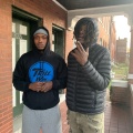 Blue benji guap、Madmaxx - Strentg Of Tha G (Explicit)