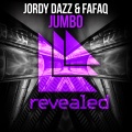 Jordy Dazz、Fafaq - Jumbo