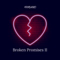 Mishaal、479DANO - Broken Promises 2