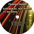 Urban Scars - Africanism