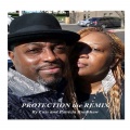 cass、Patricia Bradshaw - Protection (TheRemix)