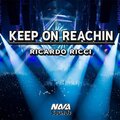 Ricardo Ricci - Keep On Reachin