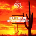 Heath Holme - Ego Trip