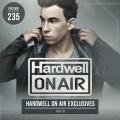 Let It Be You (Hardwell Exclusive|Mix Cut)